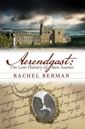 Aerendgast by Rachel Berman