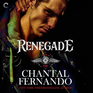 Renegade by Chantal Fernando