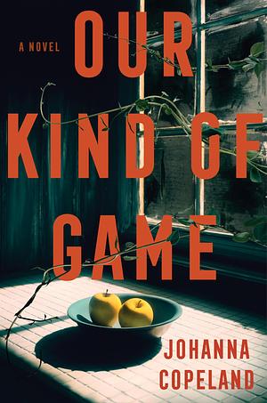 Our Kind of Game: A Novel by Johanna Copeland