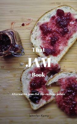 That JAM Book by Jennifer Kemp