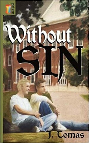 Without Sin by J. Tomas