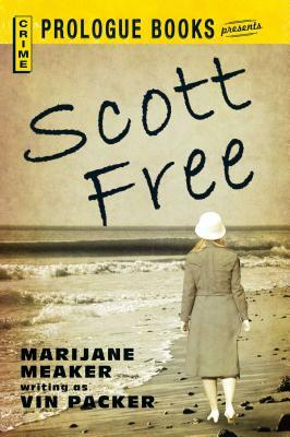Scott Free by Marijane Meaker