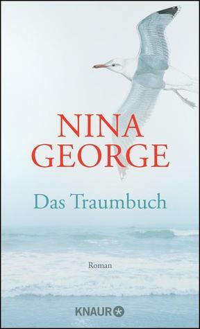 Das Traumbuch by Nina George