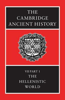 The Cambridge Ancient History by 
