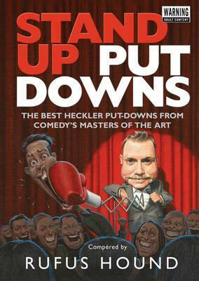 Stand-Up Put-Downs by Rufus Hound