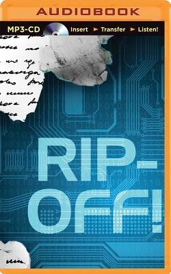 Rip-Off! by Jack Campbell, Mike Resnick, John Scalzi