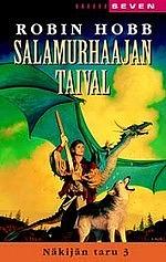 Salamurhaajan taival by Robin Hobb