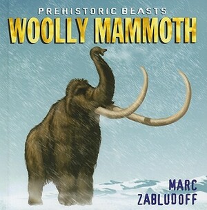 Woolly Mammoth by Marc Zabludoff