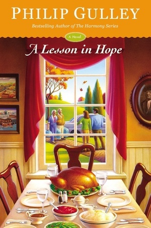 A Lesson in Hope by Philip Gulley