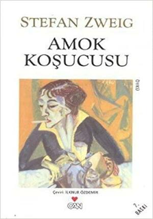 Amok Koṣucusu by Stefan Zweig