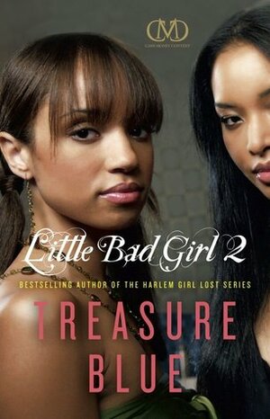 Little Bad Girl 2 by Treasure Blue