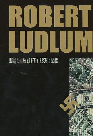 Holcrofti leping by Robert Ludlum