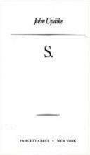 S. by John Updike