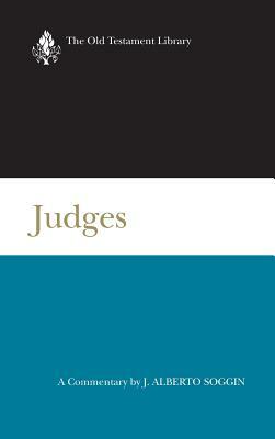 Judges: A Commentary by J. Alberto Soggin