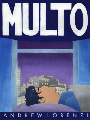 Multo by Andrew Lorenzi
