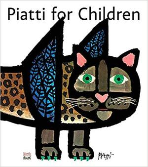 Piatti for Children by Celestino Piatti