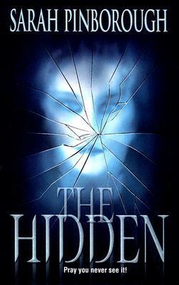 The Hidden by Sarah Pinborough