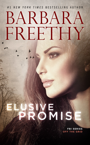 Elusive Promise by Barbara Freethy