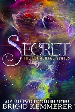 Secret by Brigid Kemmerer