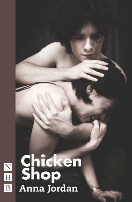 Chicken Shop by Anna Jordan