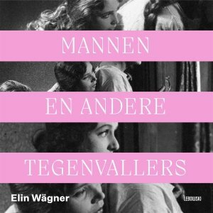 Mannen en andere tegenvallers by Elin Wägner