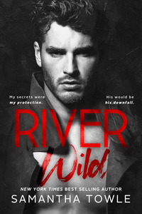 River Wild by Samantha Towle