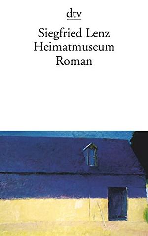 Heimatmuseum by Siegfried Lenz