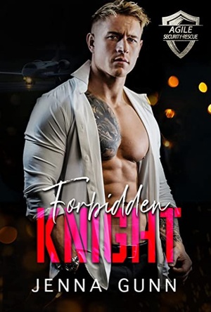 Forbidden Knight by Jenna Gunn