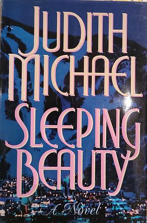 Sleeping Beauty by Judith Michael