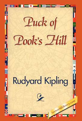 Puck of Pook's Hill by Rudyard Kipling