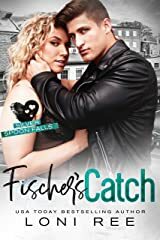 Fischer's Catch by Loni Ree