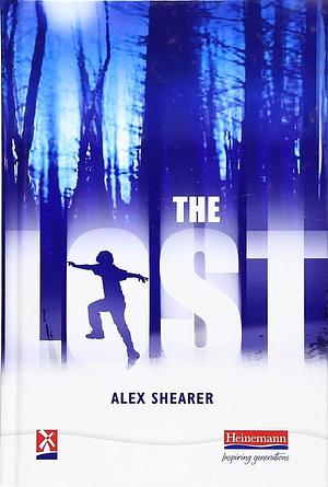 The Lost by Alex Shearer