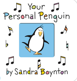 Your Personal Penguin by Sandra Boynton