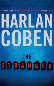 The Stranger by Harlan Coben