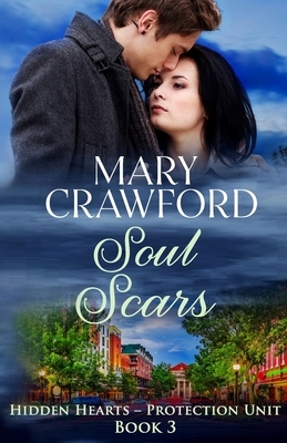 Soul Scars by Mary Crawford