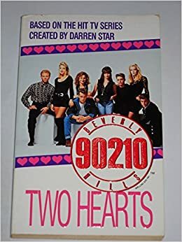 Two Hearts by Mel Gilden