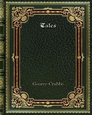 Tales by George Crabbe