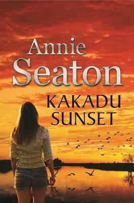 Kakadu Sunset by Annie Seaton