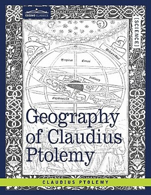 Geography of Claudius Ptolemy by Claudius Ptolemy