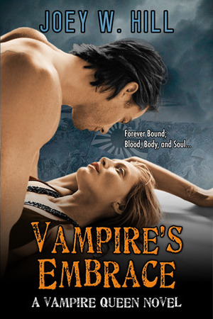 Vampire's Embrace by Joey W. Hill