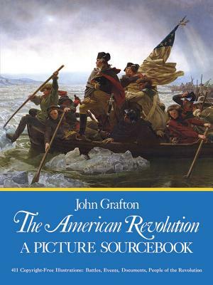 The American Revolution by John Grafton