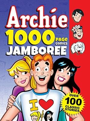 Archie 1000 Page Comics Jamboree by Archie Comics