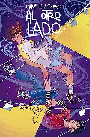 Al otro lado by Mike Lightwood