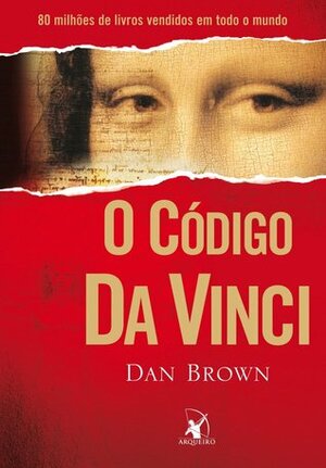 O código Da Vinci by Dan Brown, Celina Cavalcante Falck-Cook