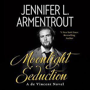 Moonlight Seduction by Jennifer L. Armentrout