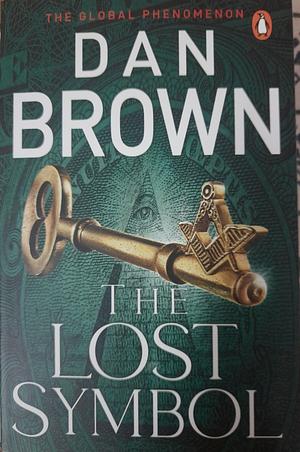 The Lost Symbol by Dan Brown