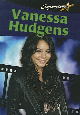 Vanessa Hudgens by Valerie Sherrard