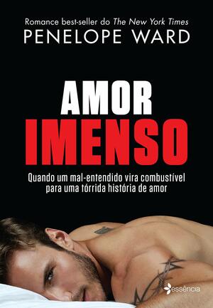 Amor Imenso by Penelope Ward