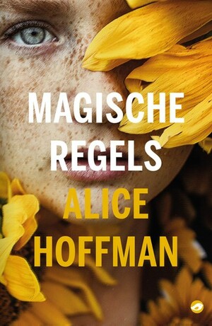 Magische regels by Alice Hoffman