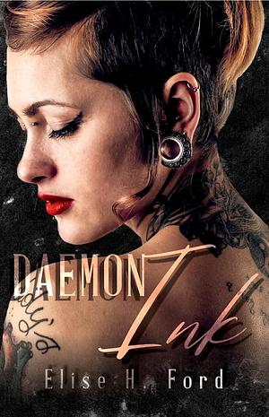 Daemon Ink by Elise H. Ford